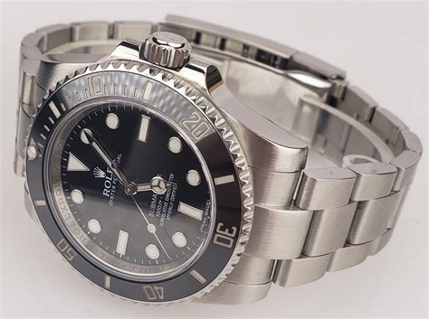 rolex submariner new model 2018|rolex submariner where to buy.